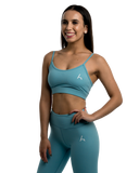 Summer Set Sports Bra