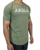 Akela Classic Mens Tee