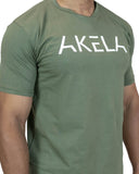 Akela Classic Mens Tee