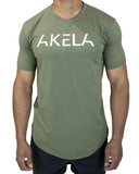 Akela Classic Mens Tee