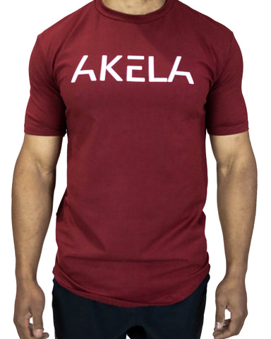 Akela Classic Mens Tee